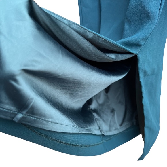 Bardot Off The Shoulder Bell Sleeve Midi Length Solange Dress - Picture 13 of 15